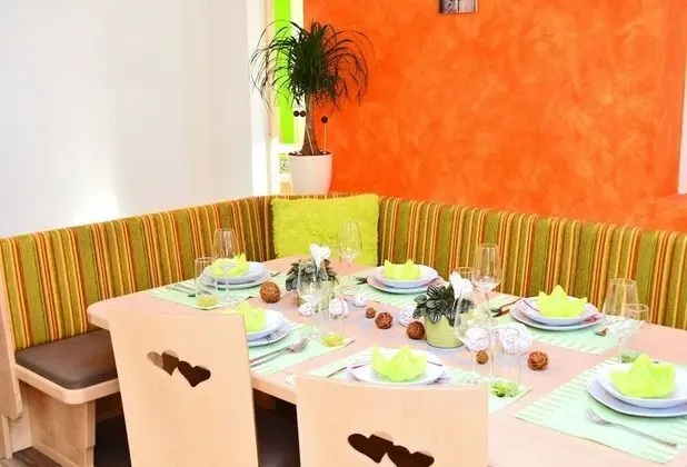 Grand Apart Daire (Longa)