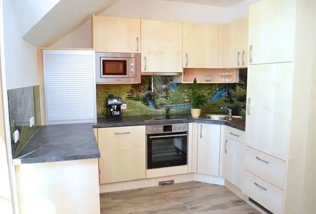 Grand Apart Daire (Longa)