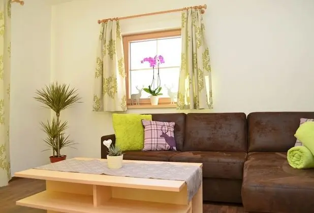 Grand Apart Daire (Longa)