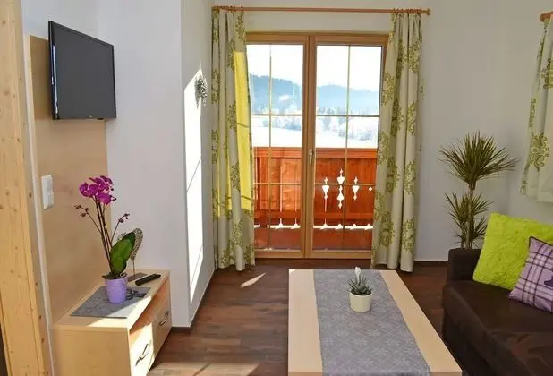 Grand Apart Daire (Longa)