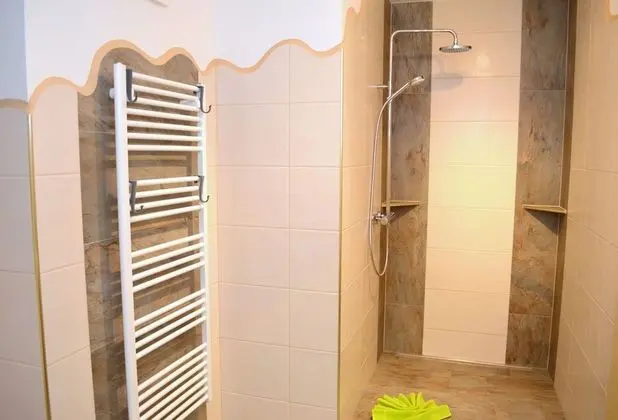 Grand Apart Daire (Longa)