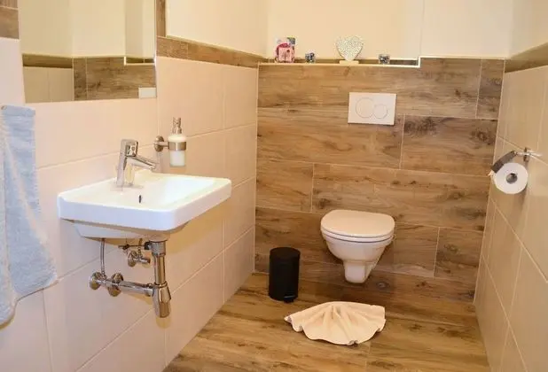 Grand Apart Daire (Longa)