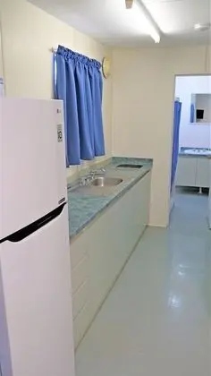 Economy Dağ Evi, 1 Yatak Odası