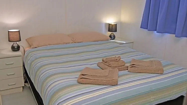Economy Dağ Evi, 2 Yatak Odası
