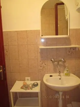 Apart Daire (Deni - 30 m from sea - A3(4+2))
