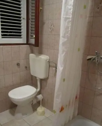 Apart Daire (Deni - 30 m from sea - A3(4+2))