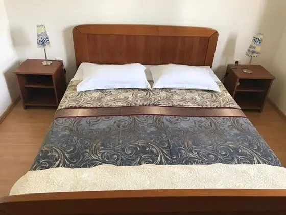 Apart Daire (Deni - 30 m from sea - A3(4+2))