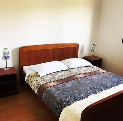 Apart Daire (Deni - 30 m from sea - A3(4+2))