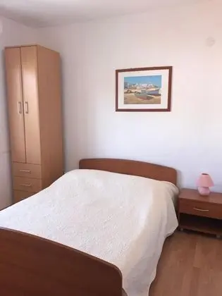 Apart Daire (Deni - 30 m from sea - A3(4+2))