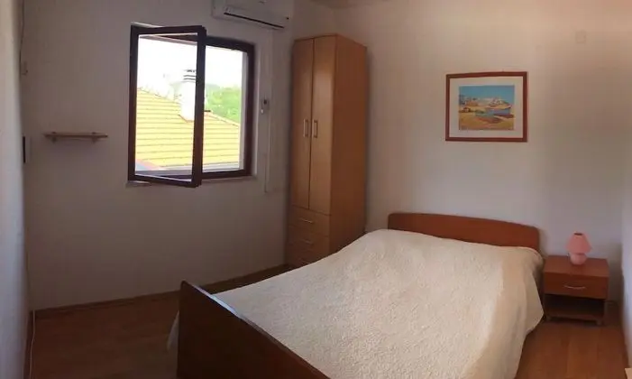 Apart Daire (Deni - 30 m from sea - A3(4+2))
