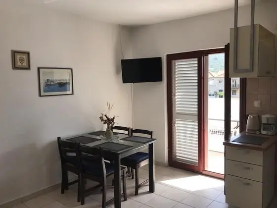 Apart Daire (Deni - 30 m from sea - A3(4+2))