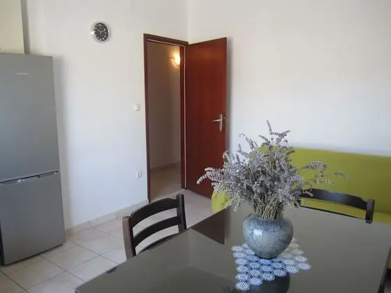 Apart Daire (Deni - 30 m from sea - A3(4+2))
