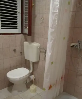 Apart Daire (Deni - 30 m from sea - A3(4+2))
