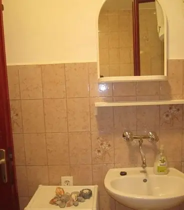Apart Daire (Deni - 30 m from sea - A3(4+2))