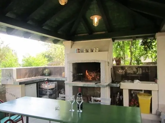 Apart Daire (Deni - 30 m from sea - A3(4+2))