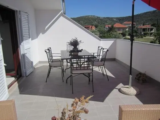 Apart Daire (Deni - 30 m from sea - A3(4+2))