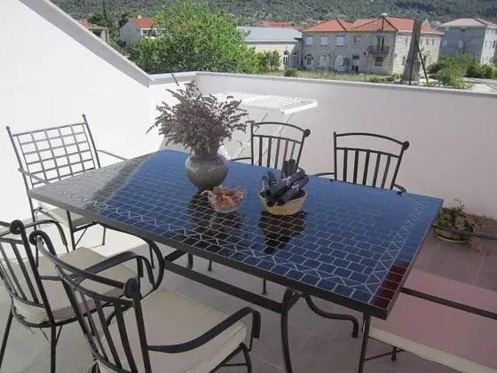 Apart Daire (Deni - 30 m from sea - A3(4+2))