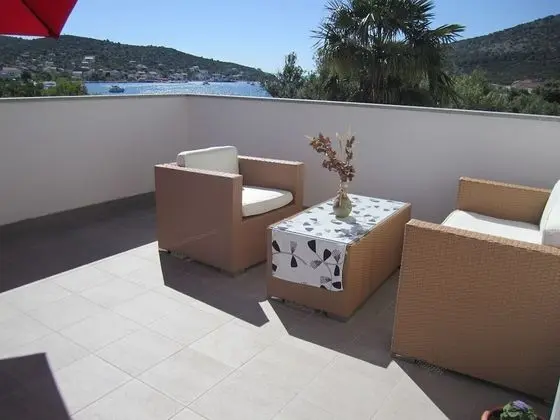 Apart Daire (Deni - 30 m from sea - A3(4+2))