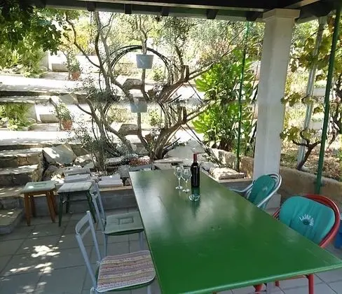 Apart Daire (Deni - 30 m from sea - A3(4+2))