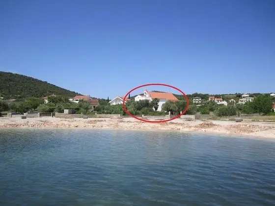 Apart Daire (Deni - 30 m from sea - A3(4+2))