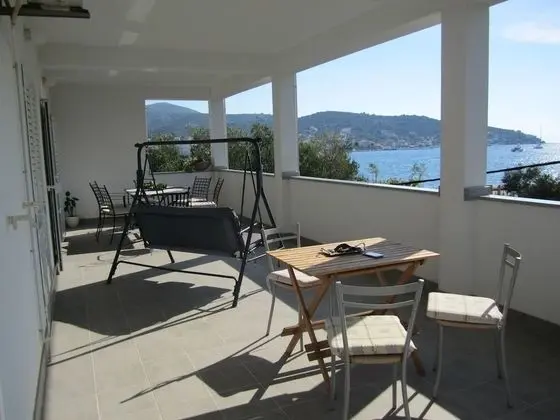 Apart Daire (Deni - 30 m from sea - A3(4+2))