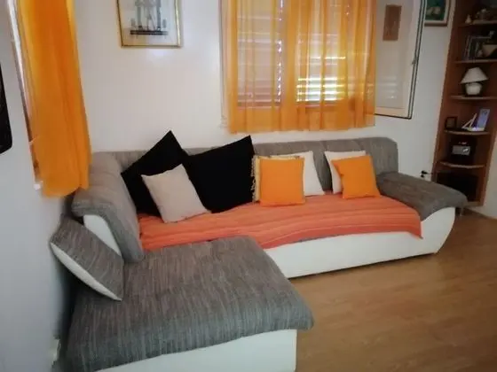 Apart Daire (Deni - 70m from beach - A1(4+1))