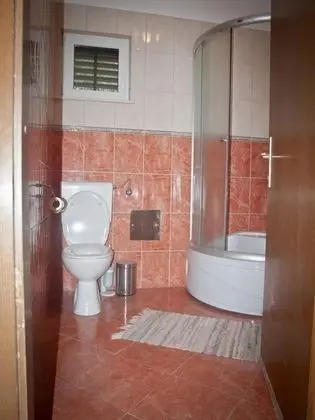 Apart Daire (Deni - 70m from beach - A1(4+1))