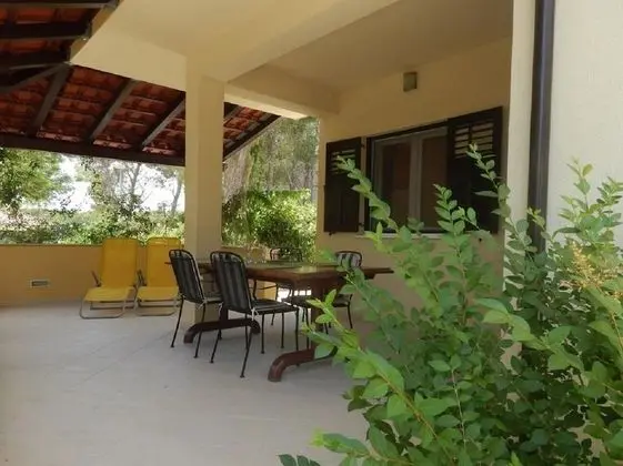 Apart Daire (Deni - 70m from beach - A1(4+1))