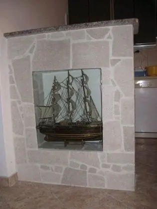 Apart Daire (Deni - 70m from beach - A1(4+1))