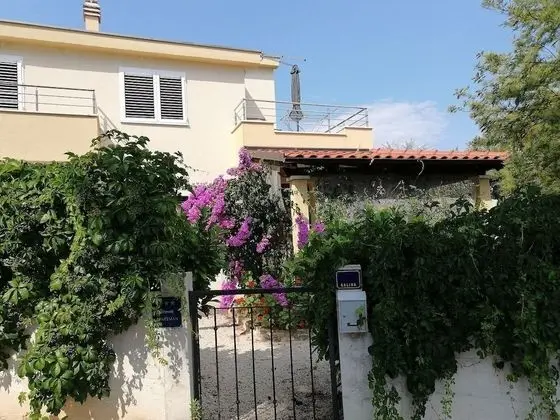 Apart Daire (Deni - 70m from beach - A1(4+1))