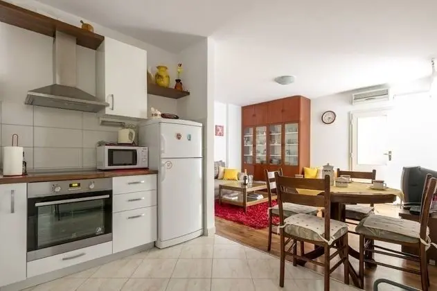 Apart Daire (Deni - modern & in center - A1(2+2))