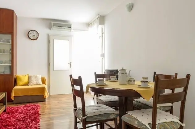 Apart Daire (Deni - modern & in center - A1(2+2))