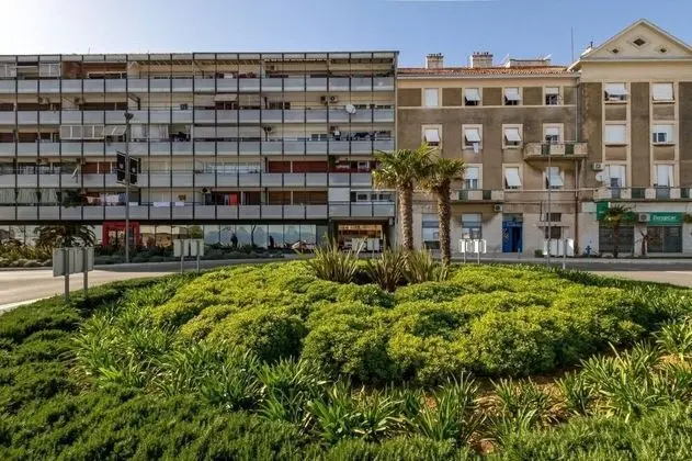 Apart Daire (Deni - modern & in center - A1(2+2))
