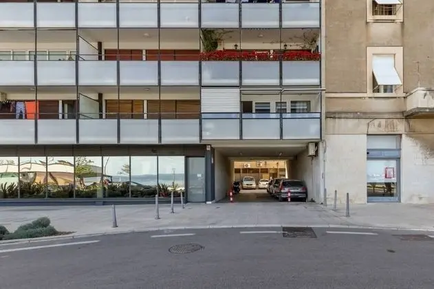 Apart Daire (Deni - modern & in center - A1(2+2))