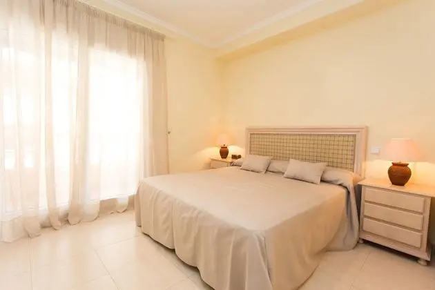 Apart Daire, 2 Yatak Odası, Teras, Plaj Manzaralı