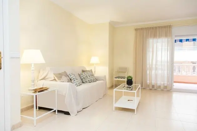Apart Daire, 2 Yatak Odası, Teras, Plaj Manzaralı