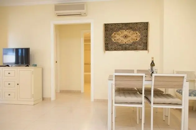 Apart Daire, 2 Yatak Odası, Teras, Plaj Manzaralı