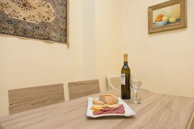 Apart Daire, 2 Yatak Odası, Teras, Plaj Manzaralı