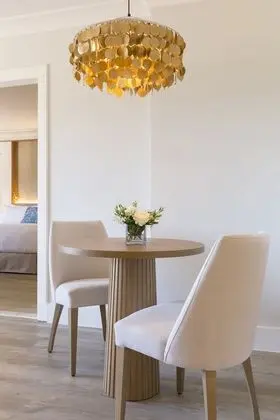 Süit, 1 En Büyük (King) Boy Yatak ve Çekyat, Balkon, Resort Manzaralı