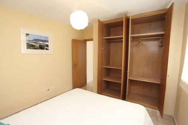 Standard Oda, 1 Yatak Odası (Benidorm)