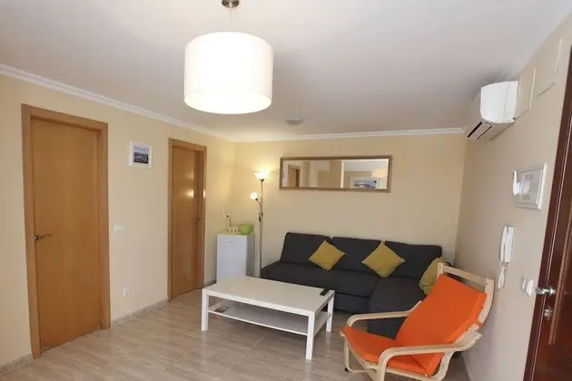 Standard Oda, 1 Yatak Odası (Benidorm)
