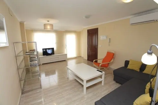 Standard Oda, 1 Yatak Odası (Benidorm)