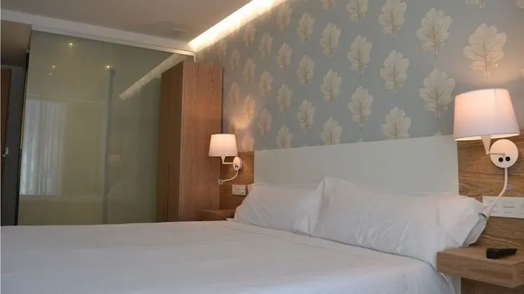 Tek Büyük Yataklı Oda (Exterior)