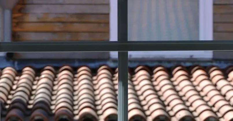 Tek Büyük Yataklı Oda (Exterior)