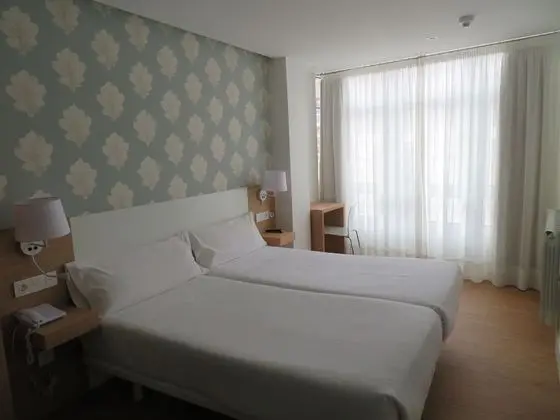 Tek Büyük Yataklı Oda (Exterior)