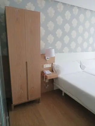 Tek Büyük Yataklı Oda (Exterior)