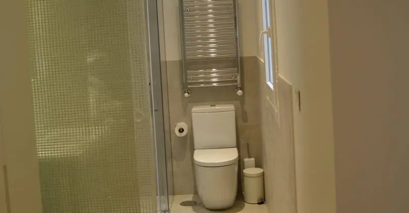 Tek Büyük Yataklı Oda (Exterior)