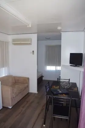 Standard Kulübe, 1 Yatak Odası