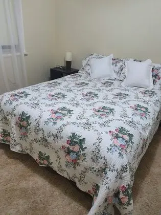 Standard Kulübe, 1 Yatak Odası, Küçük Mutfak