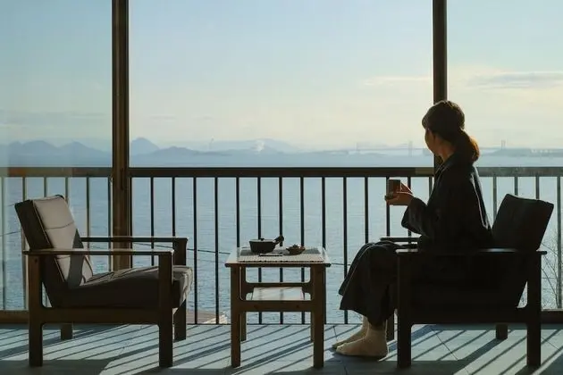 Traditional Oda (Japanese Style, Private, Asagi)